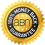Advanced Bionutritionals Guarantee